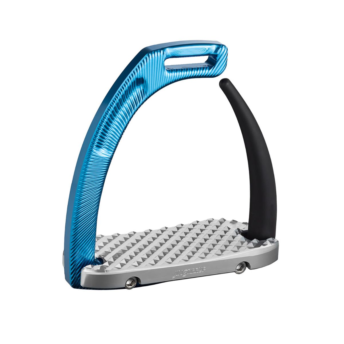 JIN Air Stirrup Turquoise