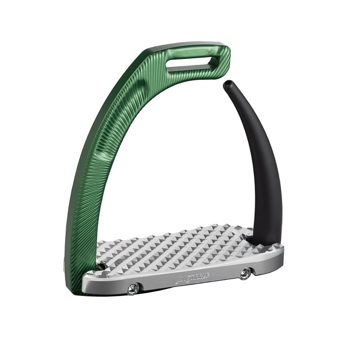 JIN Air Stirrup Dark Green