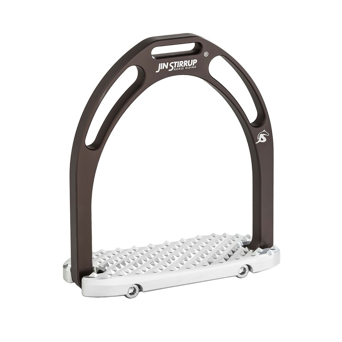 JIN Anatomic Stirrup Matt Brown