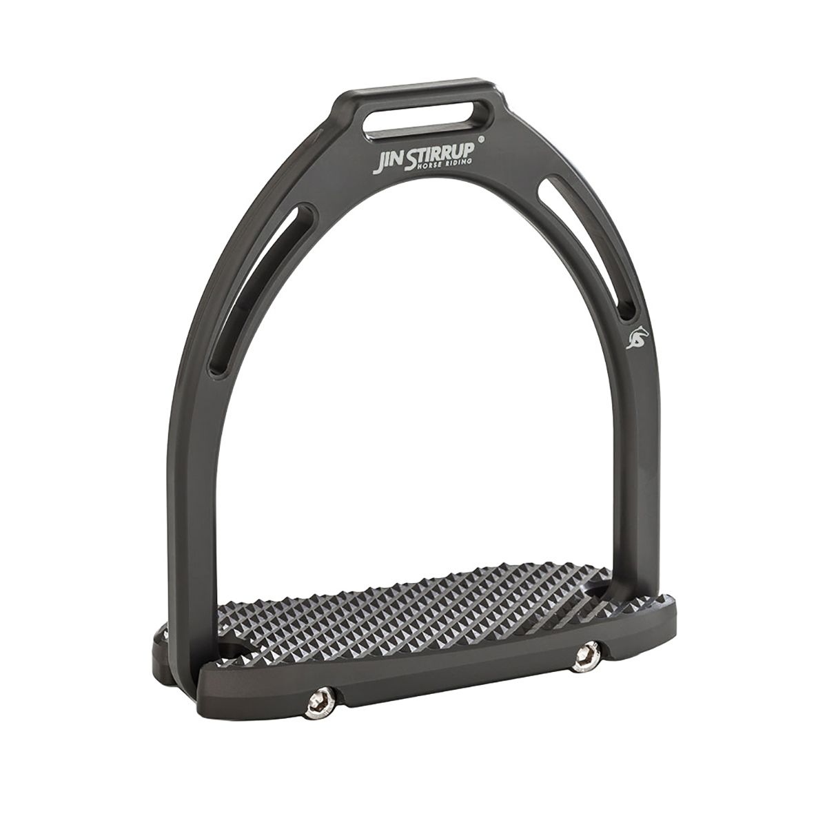 JIN Dynamik Stirrup  Anthracite Black