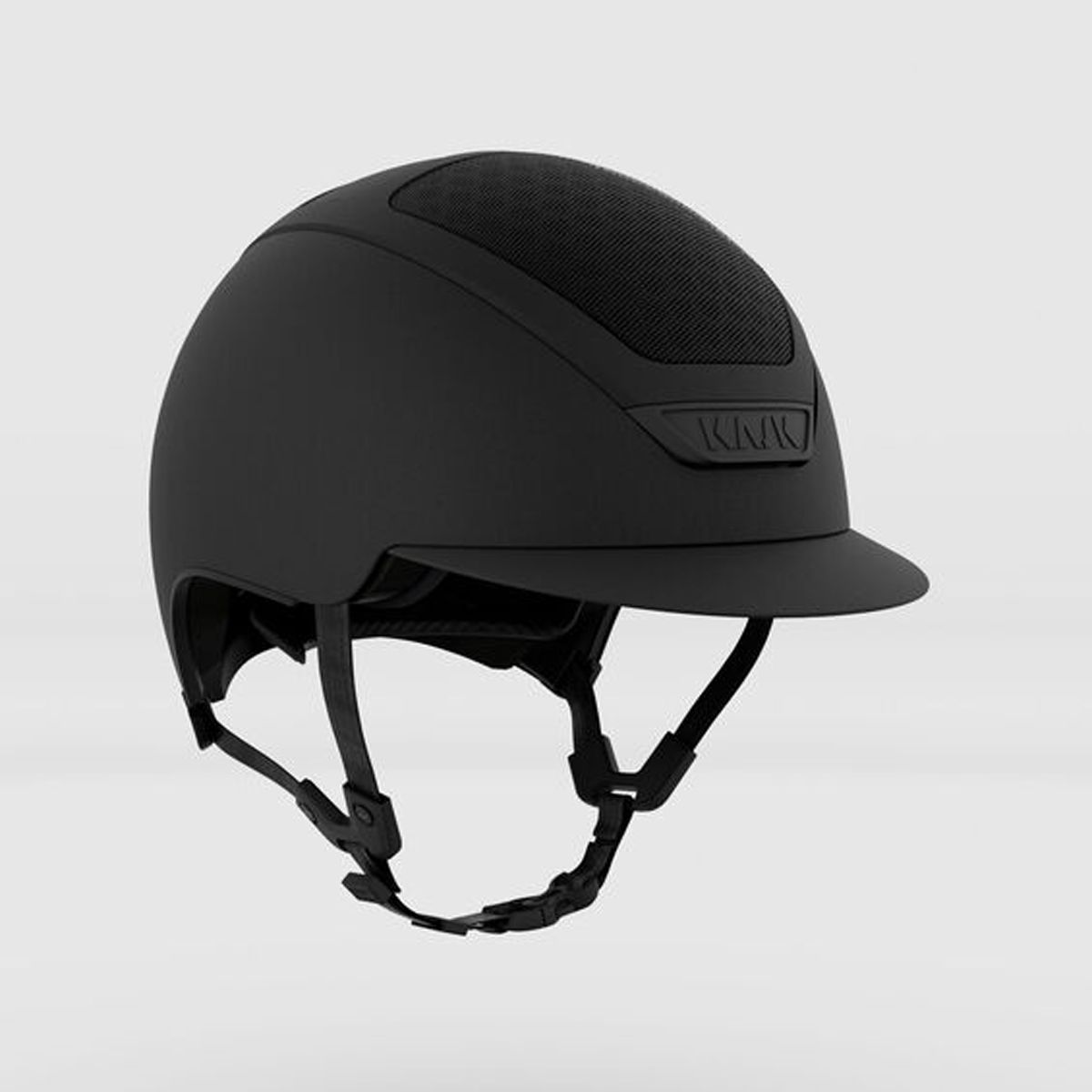 KASK Dogma Hunter Helmet Matt Black - 57