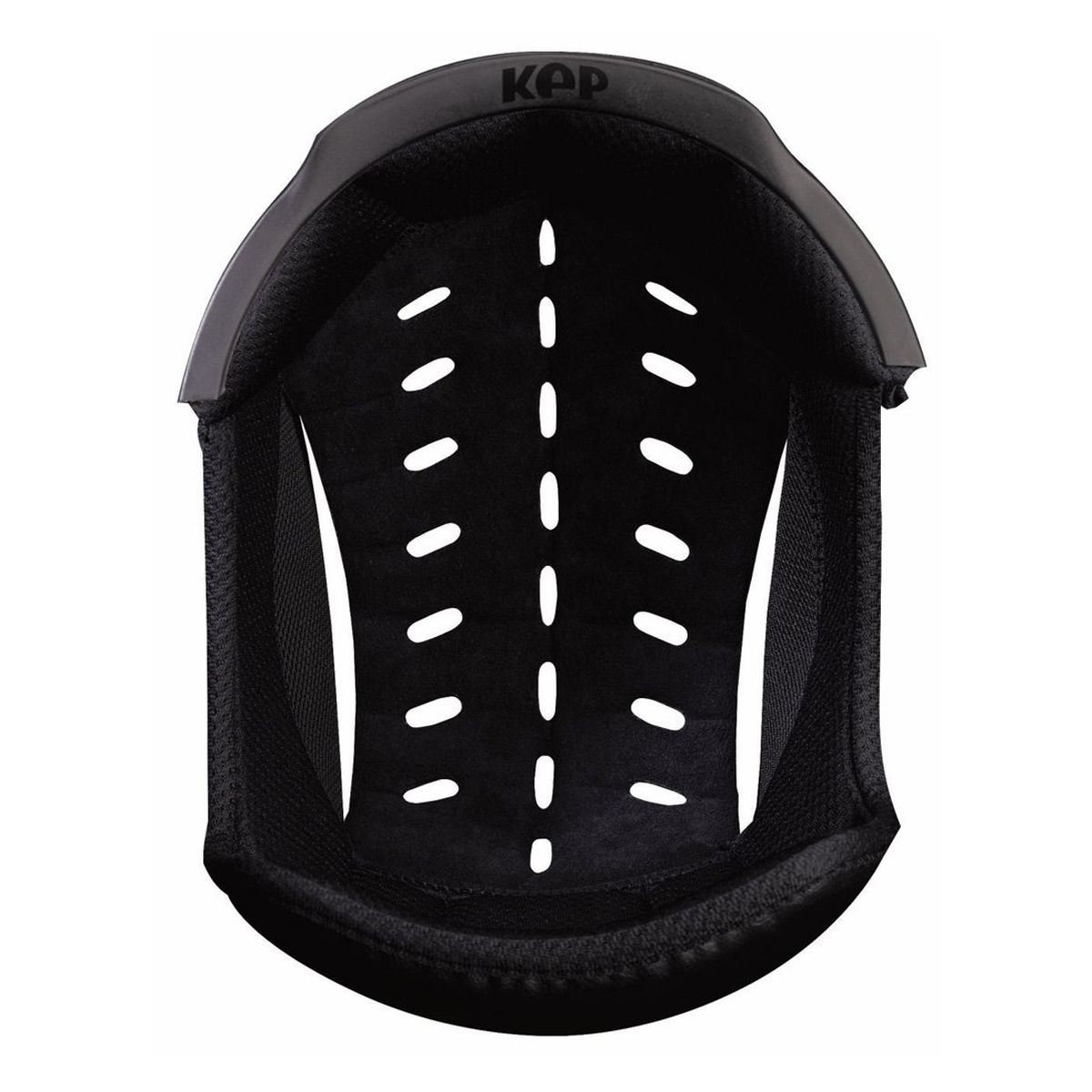 Kep Inner Pad Kep Cromo Black