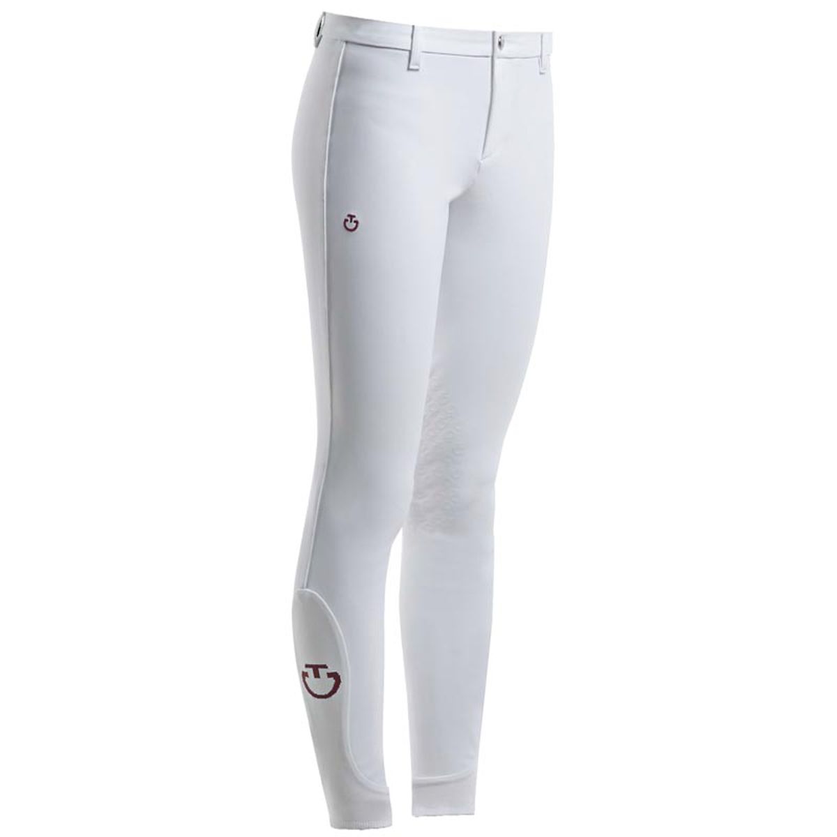 Cavalleria Toscana Kid's Full Grip Breeches