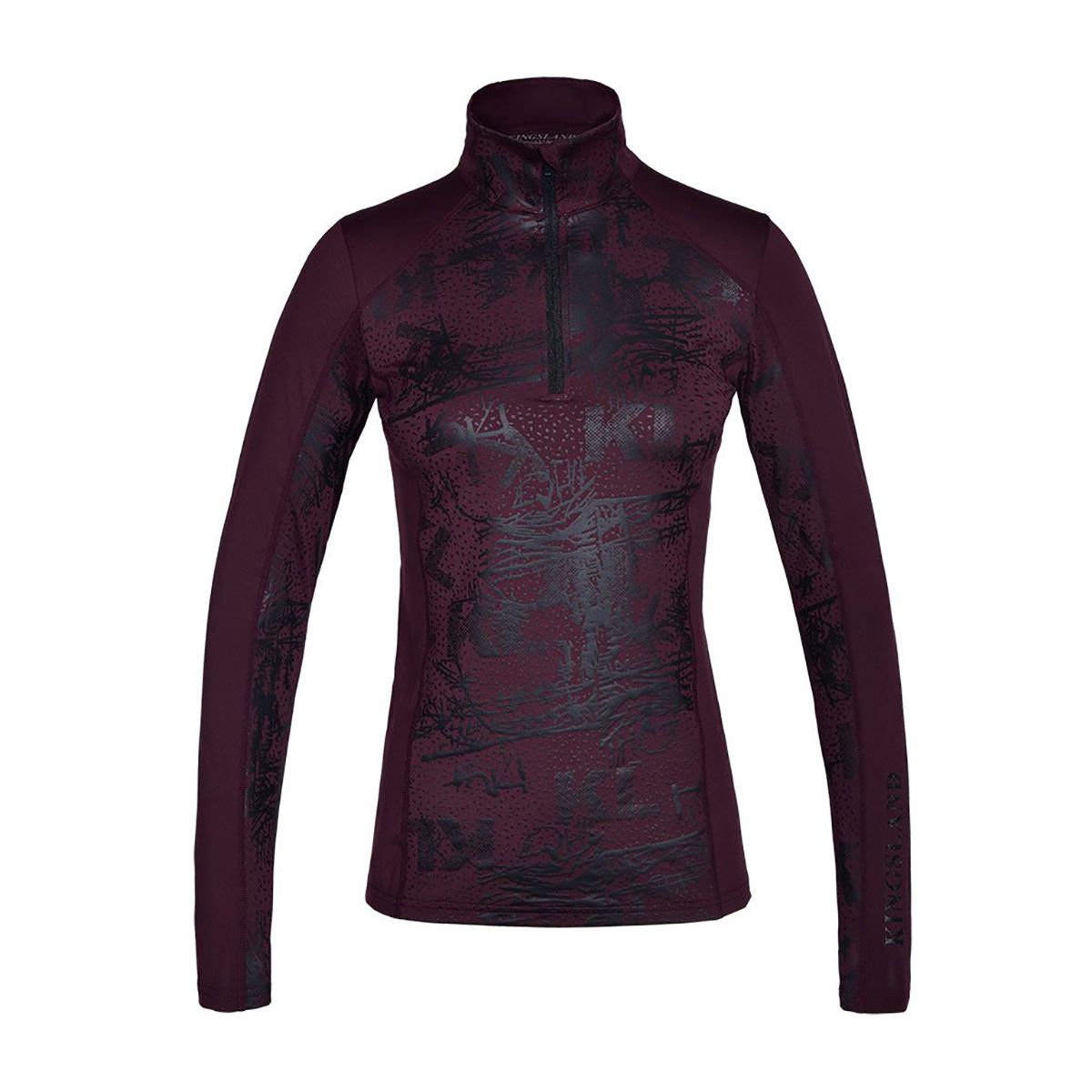 Kingsland Women's Maya Training Shirt