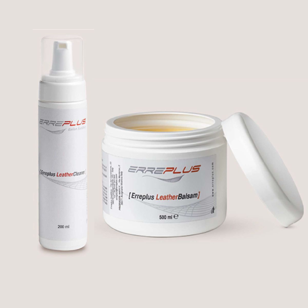 ERREPLUS Cleaner Set