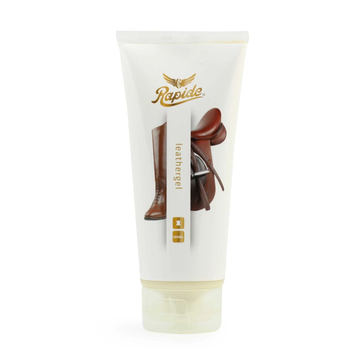 Rapide Leather Gel