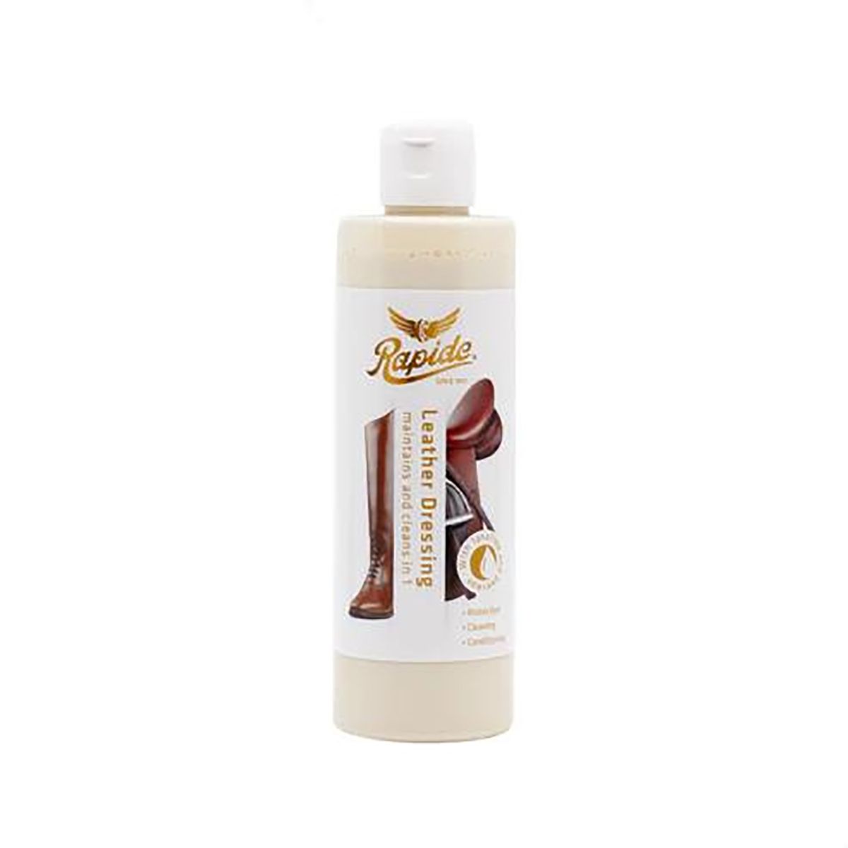 Rapide Leather Dressing 250ml