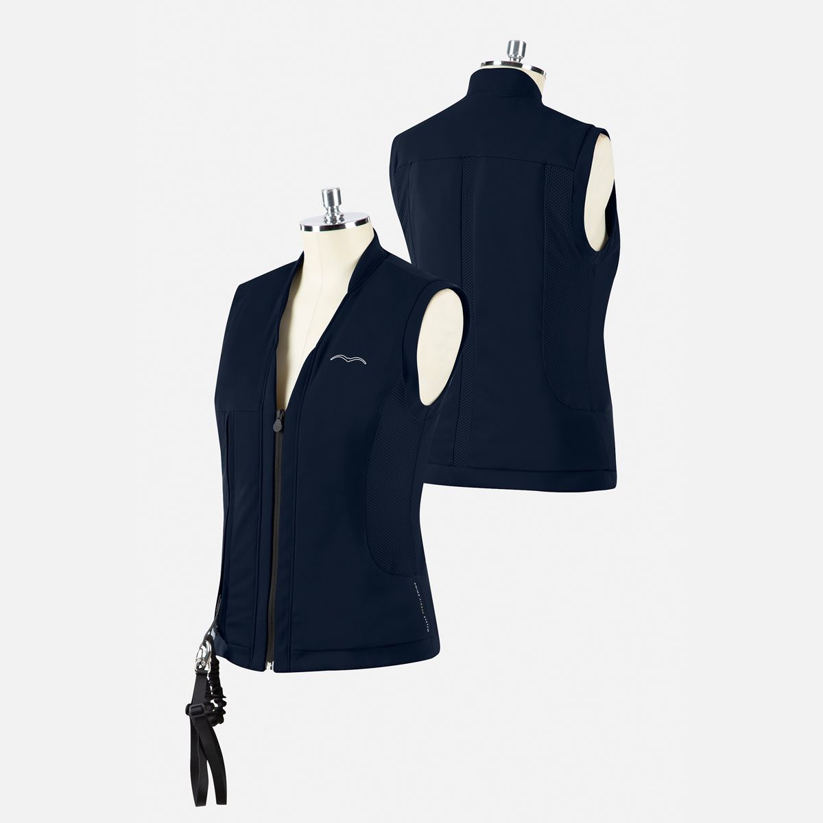 Animo Woman's Li-Tech Airbag Vest