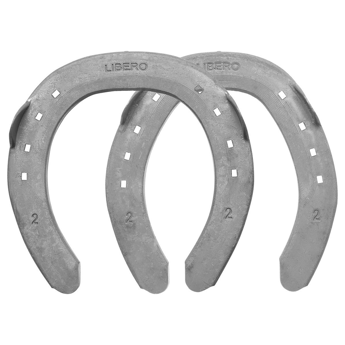 Mustad LiBero Front Quarter Clip