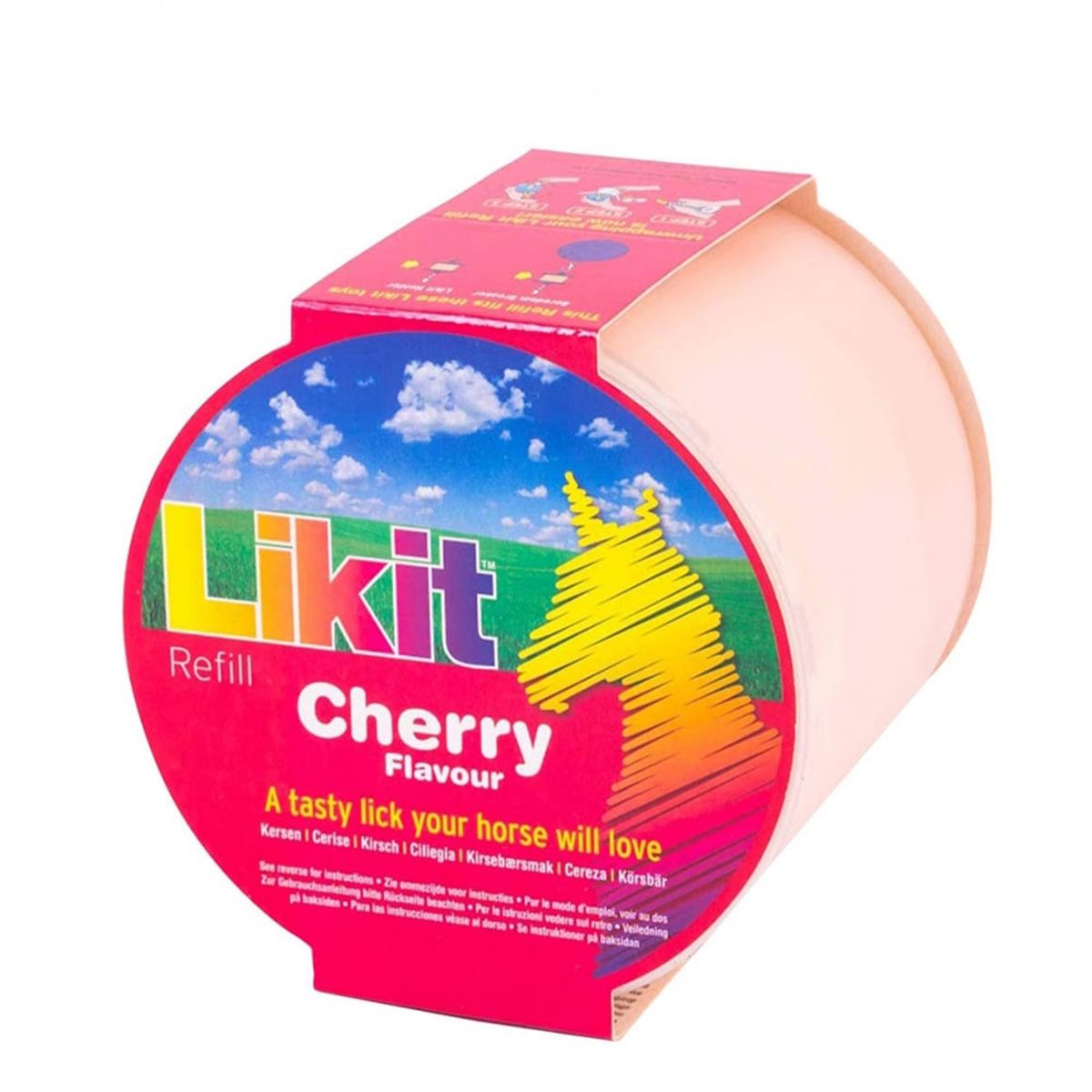 Likit™ Cherry Refill