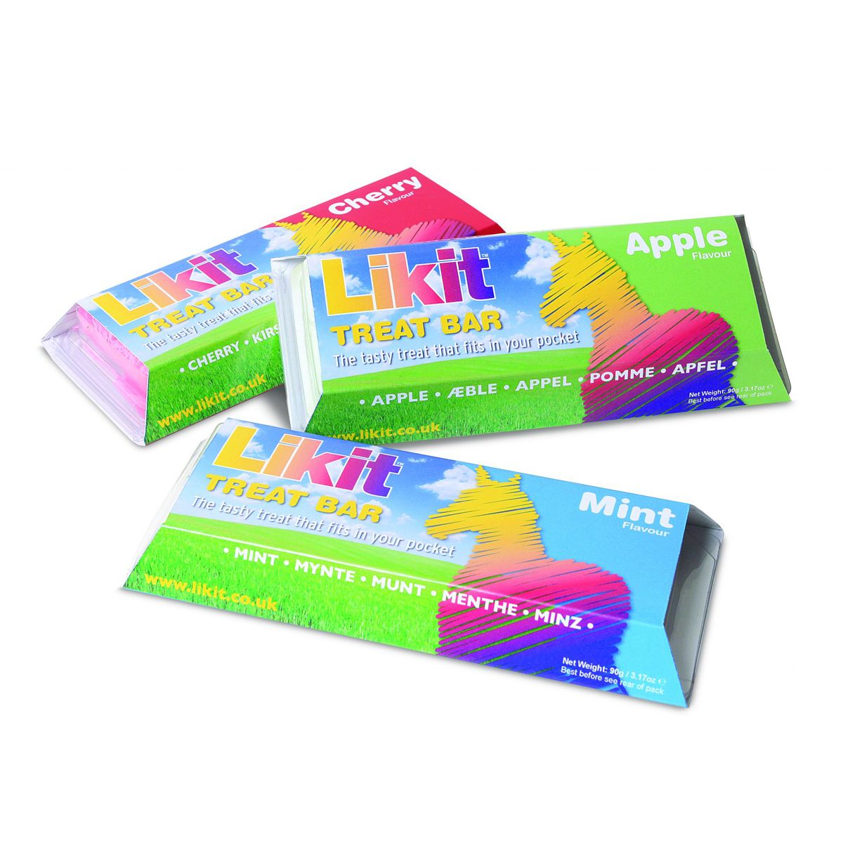Likit™Treat Bar