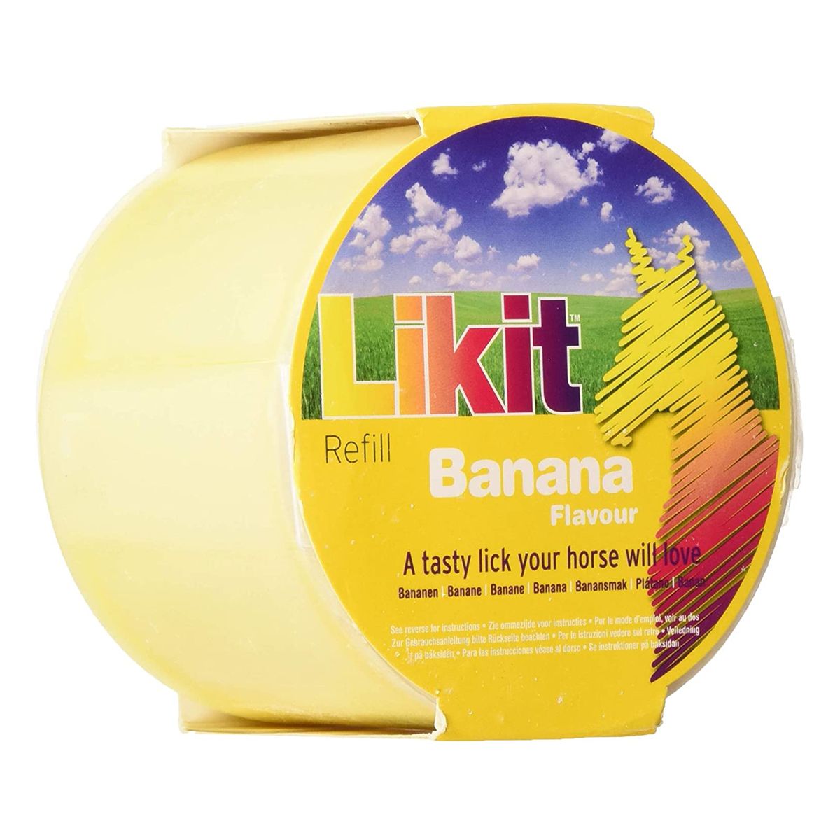 Likit™ Banana  Refill