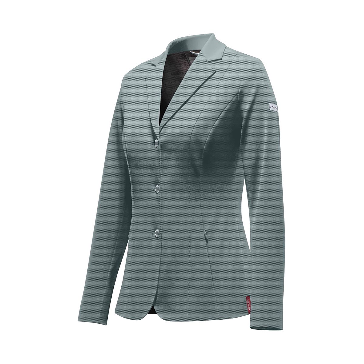 Animo Women's Lipis Riding Jacket