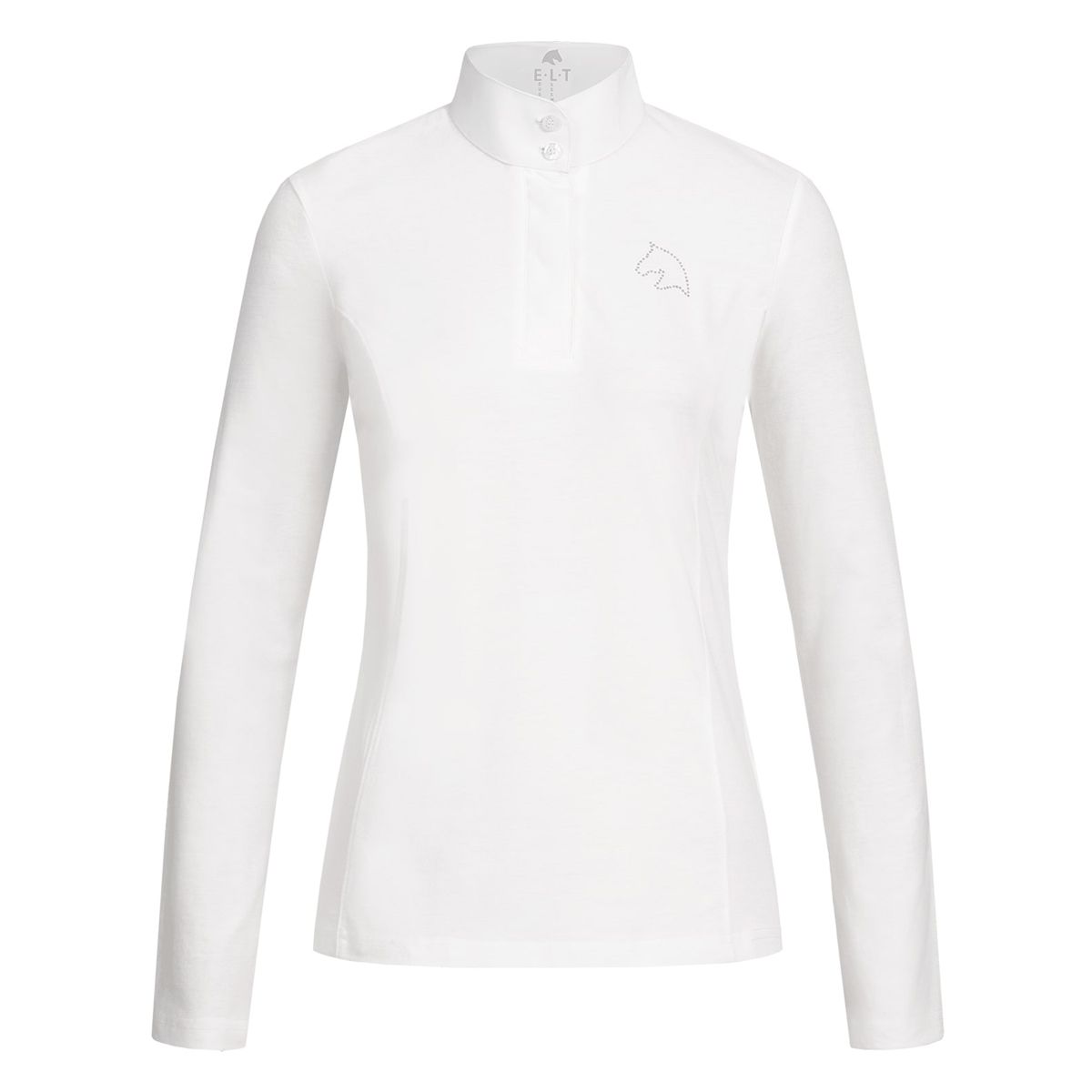 Competition Shirt Longsleeve Leni