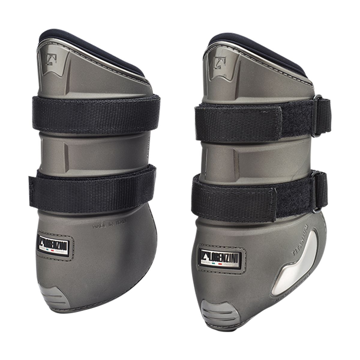 Lorenzini Fetlock Boots Jumping 