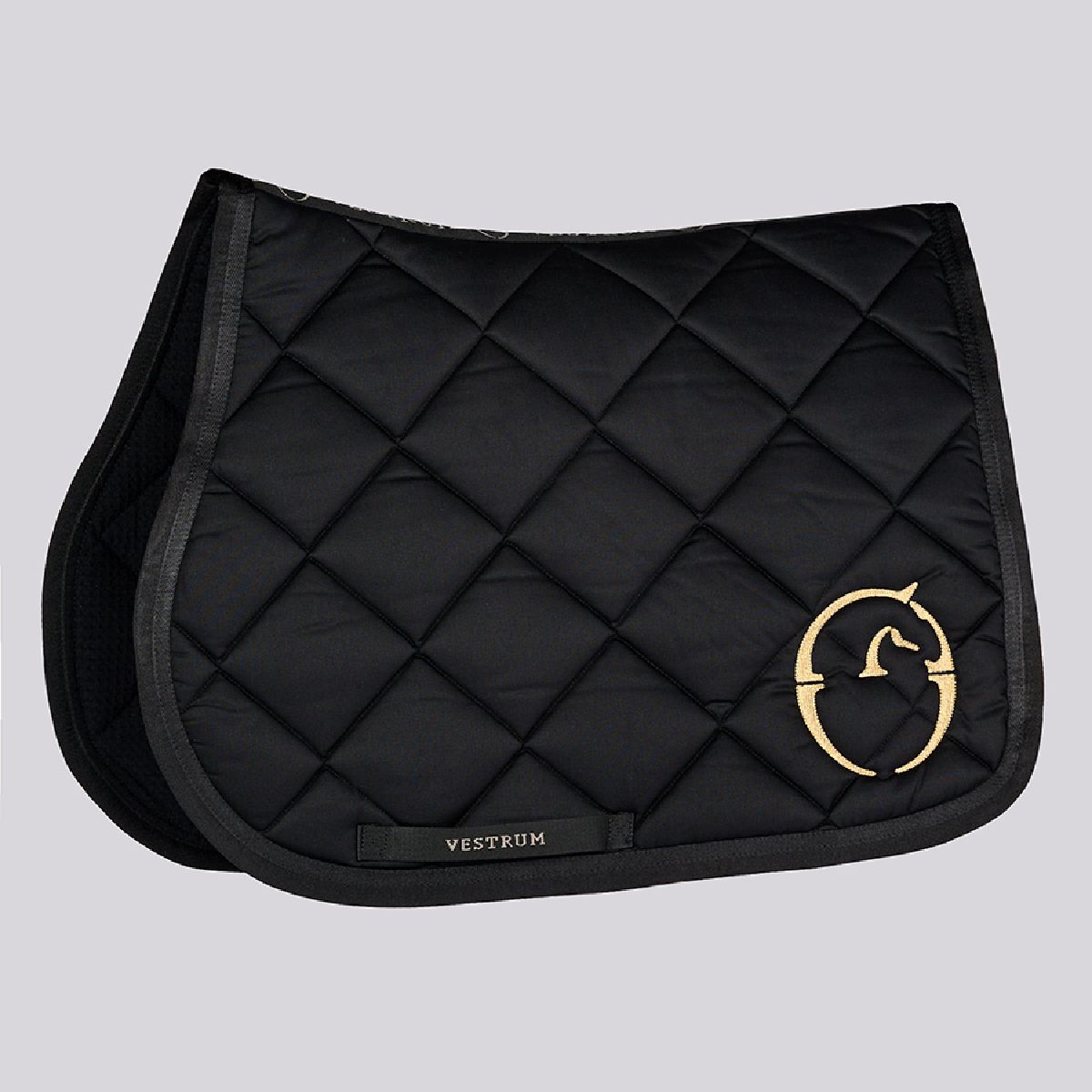 Vestrum Los Angles Jumping Saddle Pad