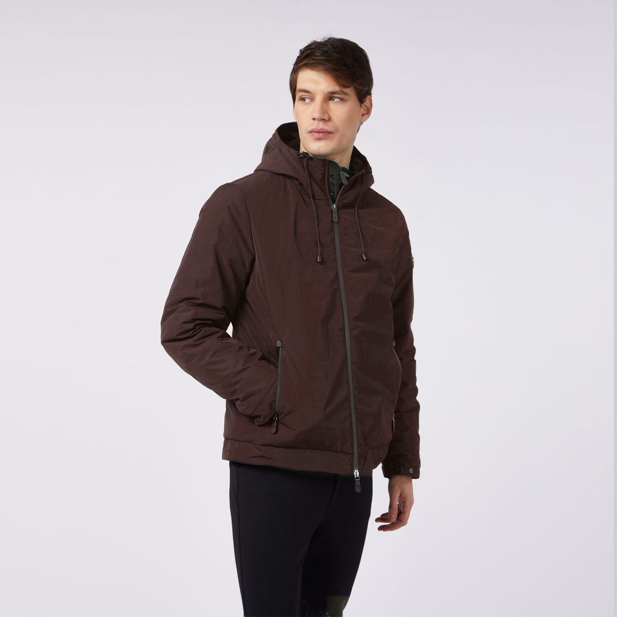 Vestrum Men's Amburgo Winter Jacket