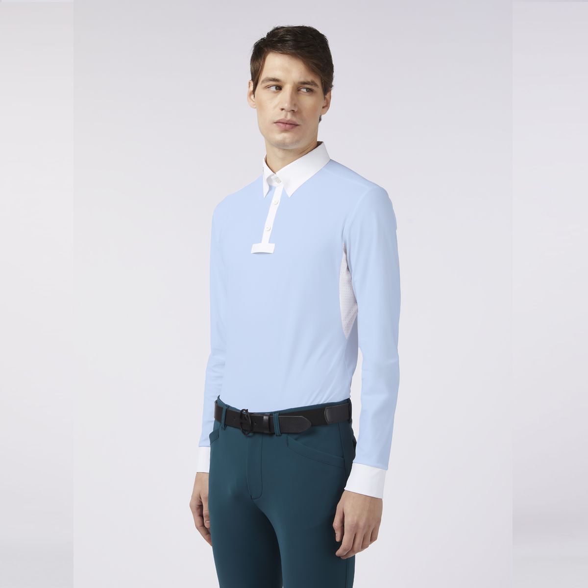 Vestrum Men's Tenno Long Sleeve Shirt