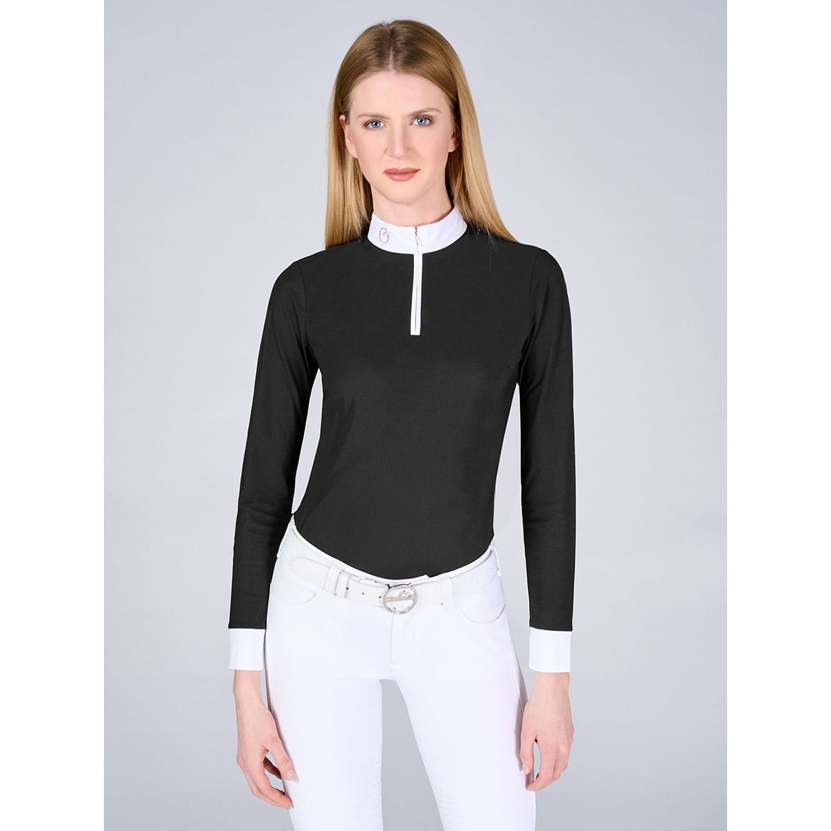 Vestrum Women's Mahon Show Shirt With Long sleeves