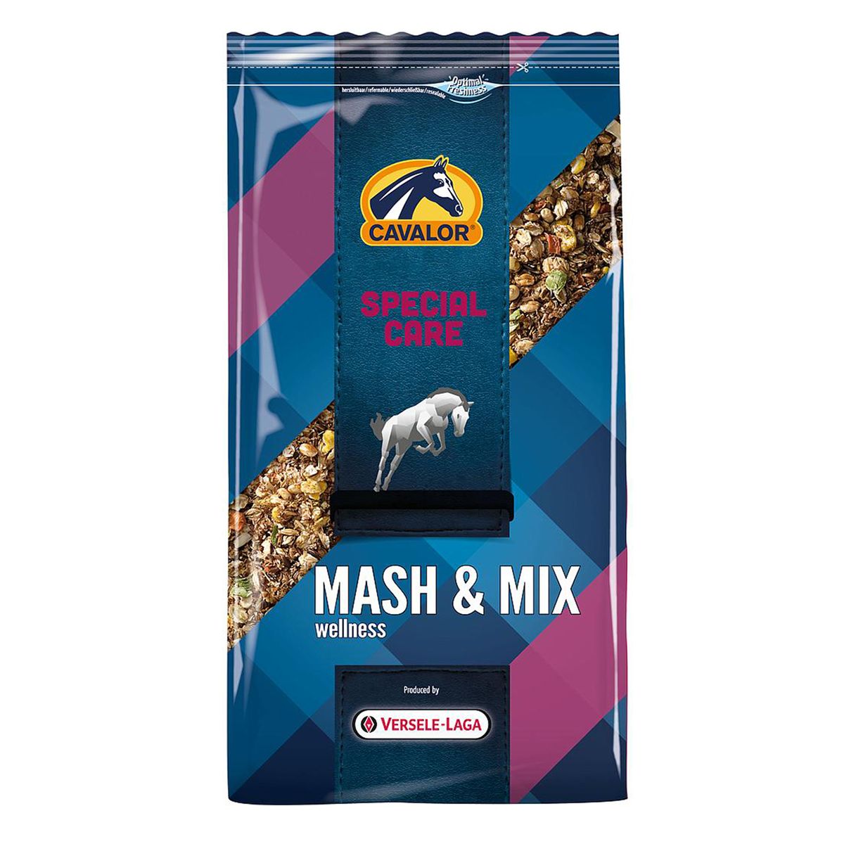 Cavalor® Mash & Mix