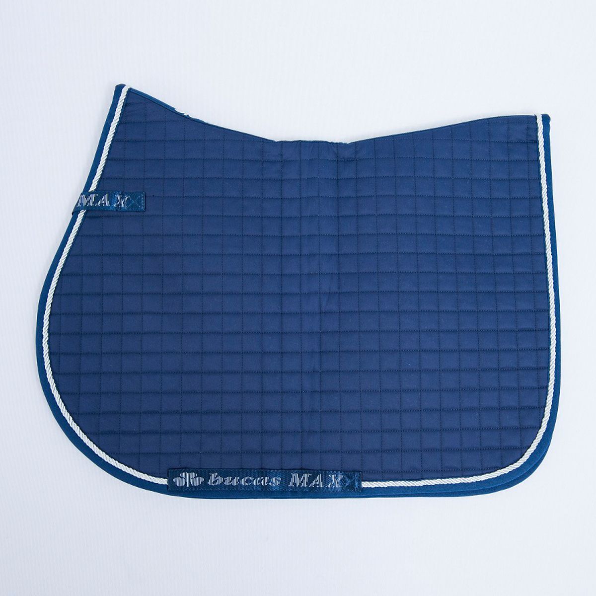 Bucas Max Saddle Pad Jumping