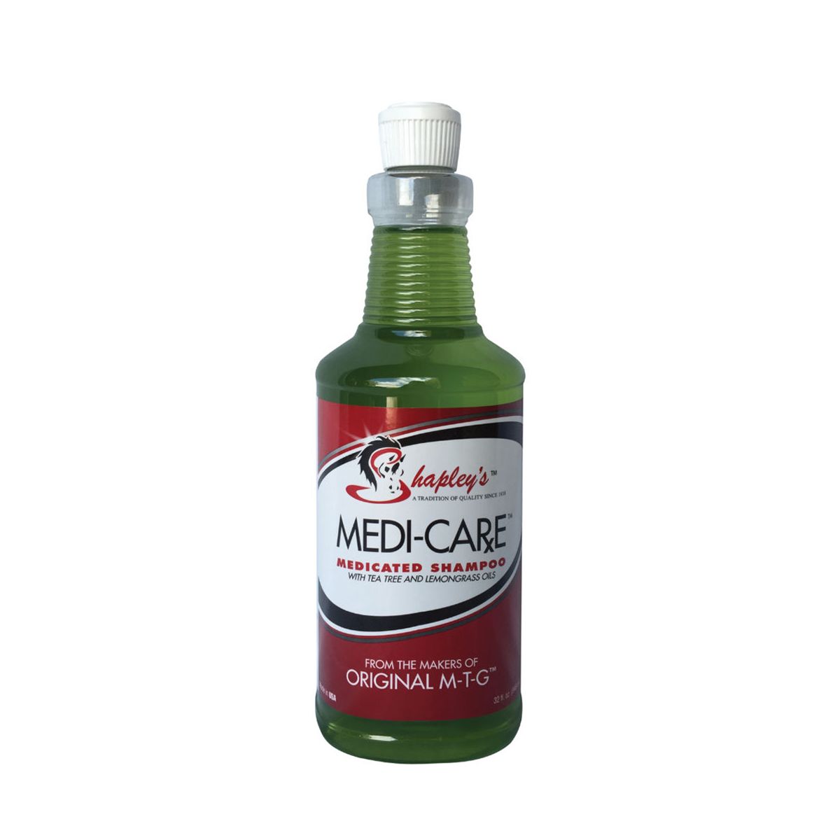 Shapley's Med-Care Medicated Shampoo