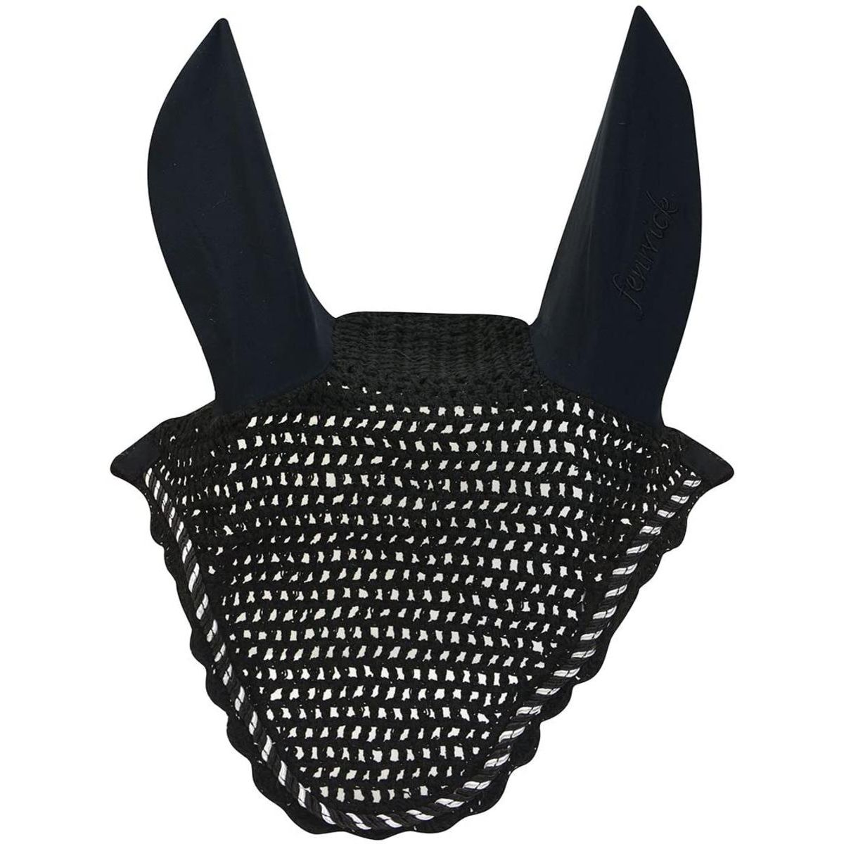 Liquid Titanium Therapeutic Mesh Ear Bonnet
