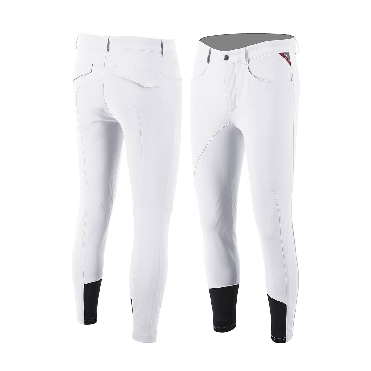 Animo Men's Metrik Riding Breeches