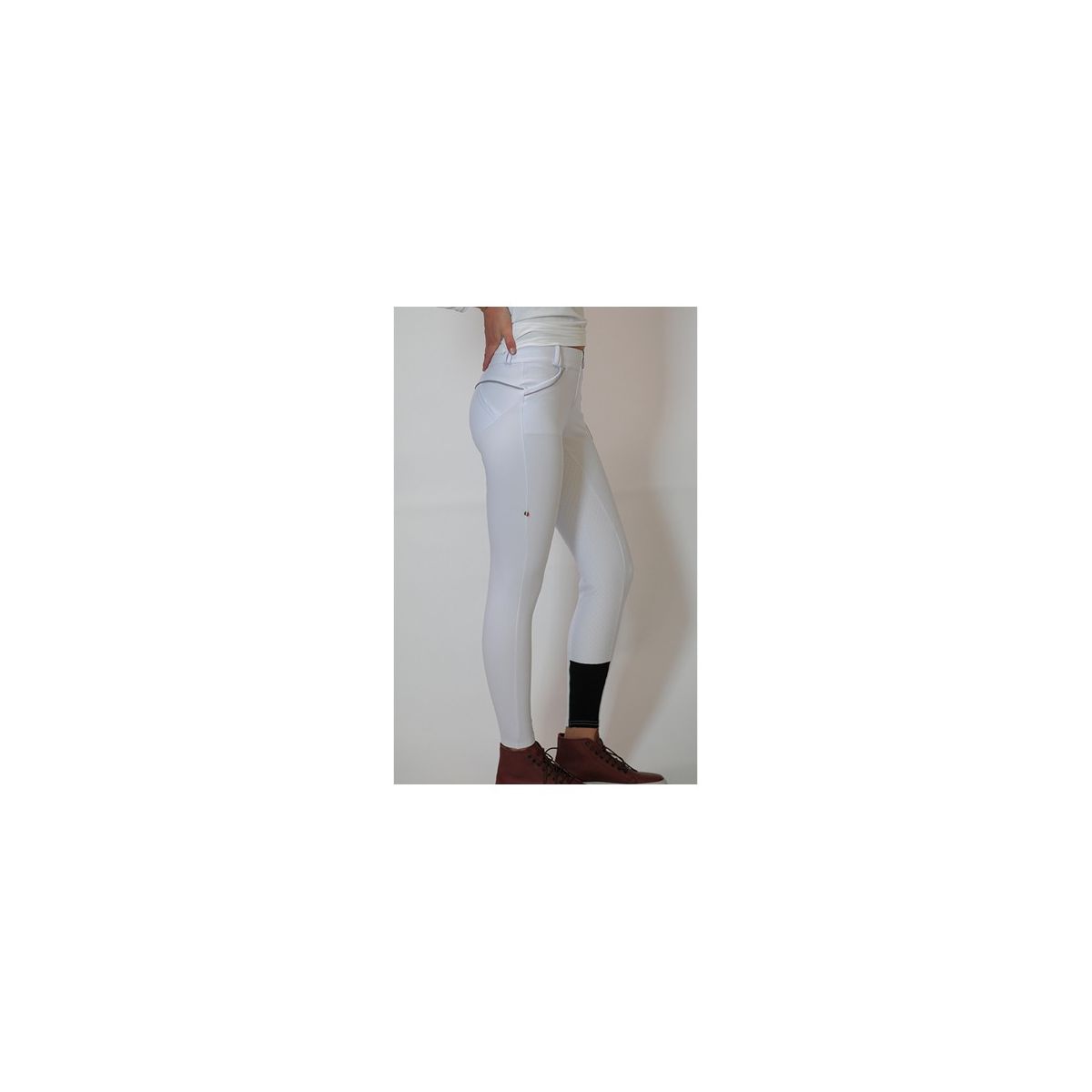 For Horses Women's Misti Full Seat Breeches 