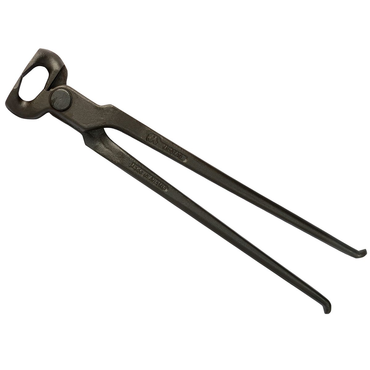 Mustad Farrier Nipper 14"