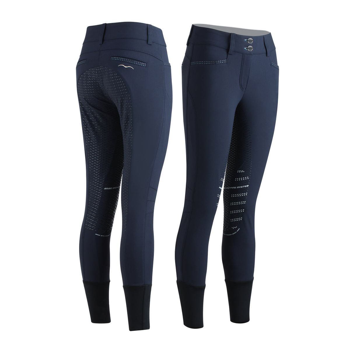 Animo Women's Naci Breeches