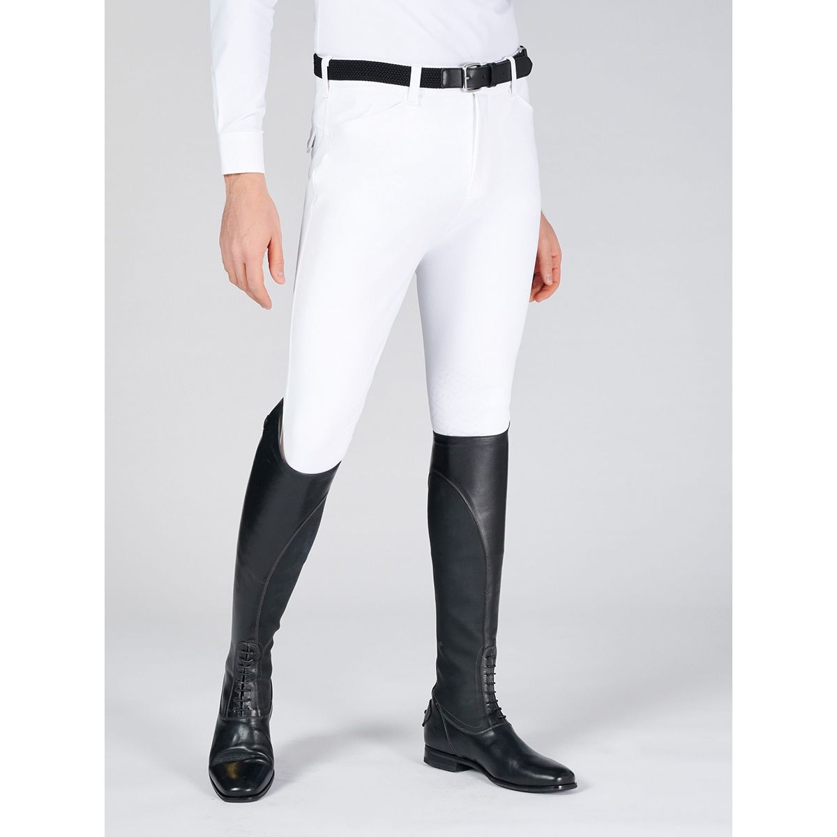 Vestrum Men's Breeches Nashville With Knee Grip