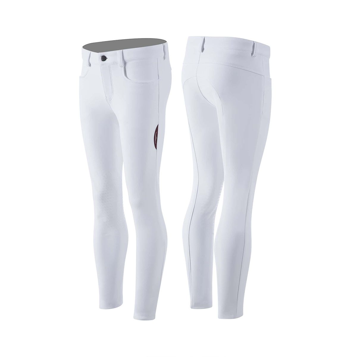 Animo Unisex Naw Riding Breeches