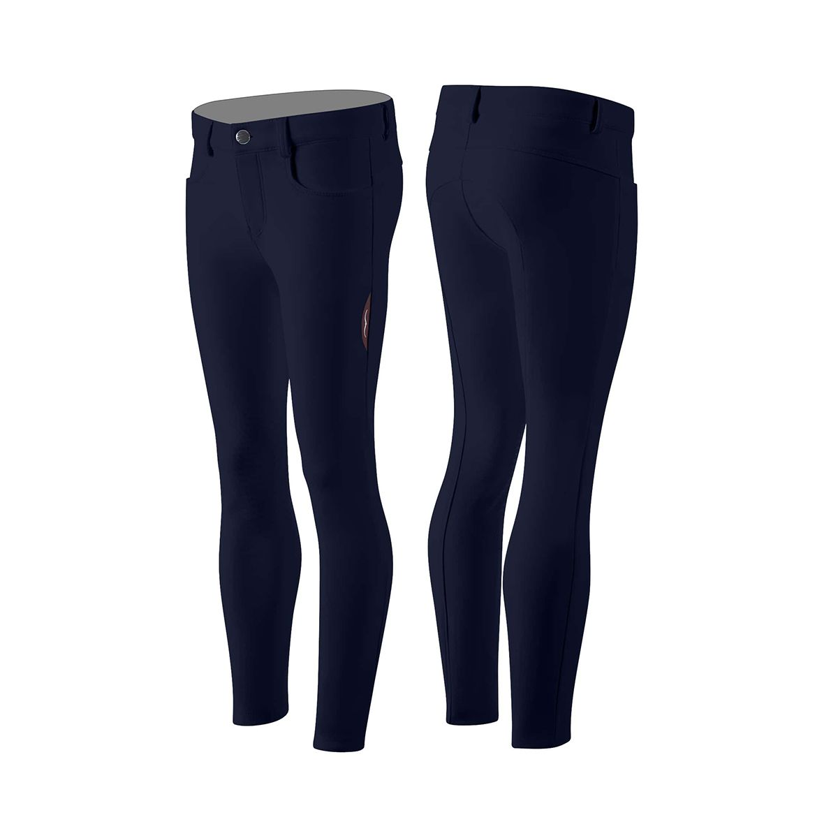 Animo Unisex Naw Riding Breeches