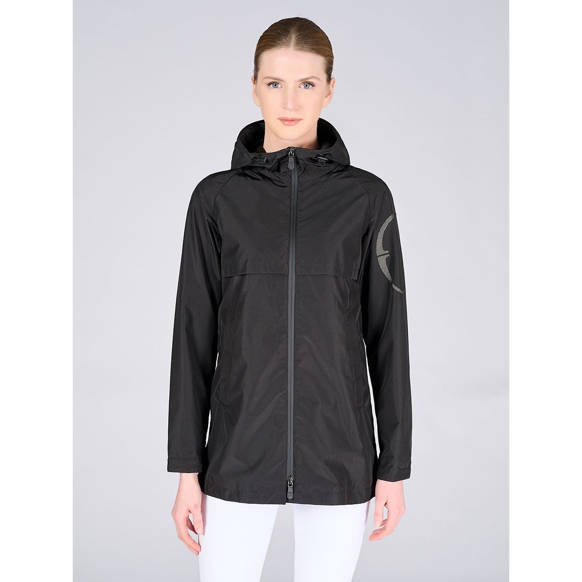 Vestrum Women's Nimes Waterproof Rain Jacket