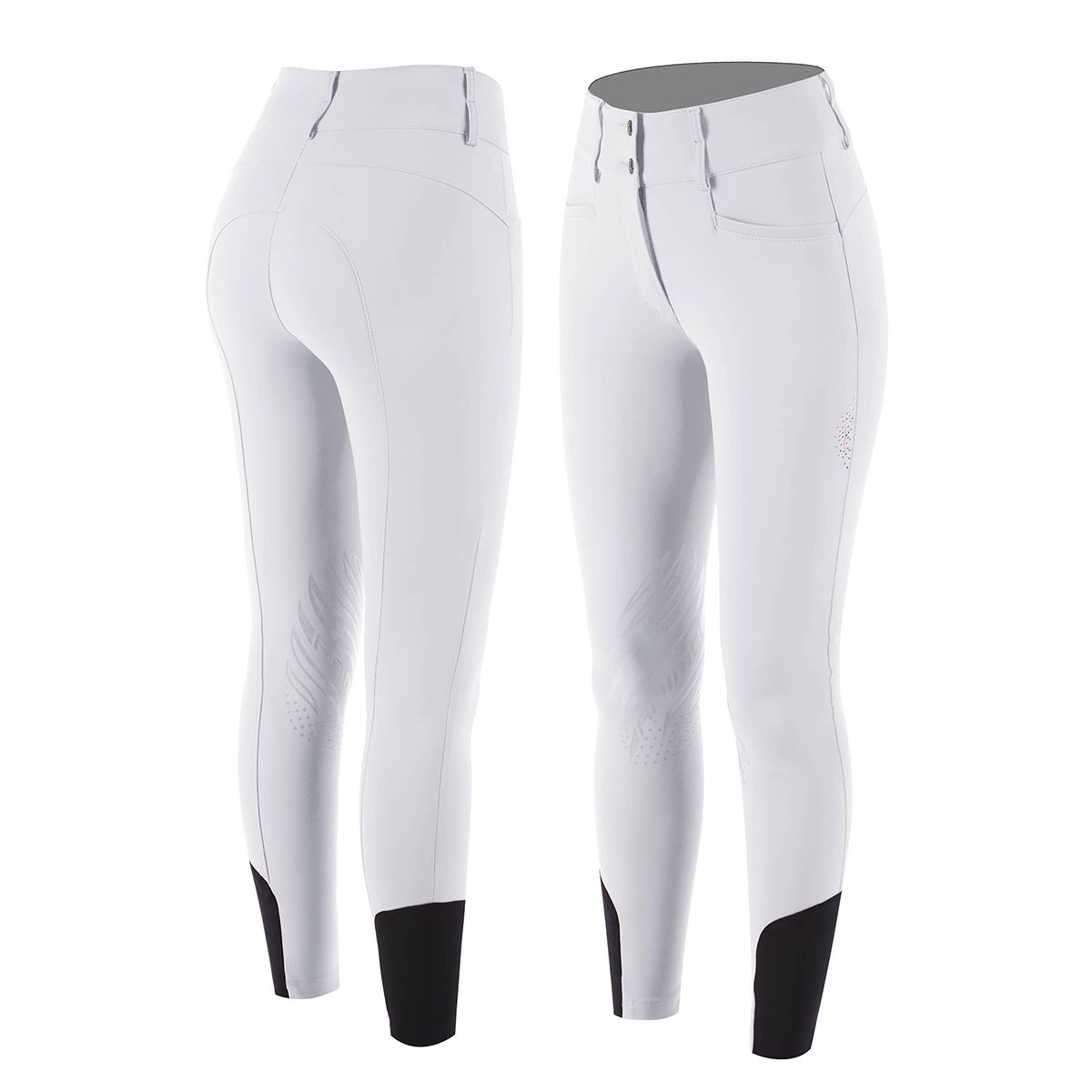 Animo Women's Nuka Riding Breeches