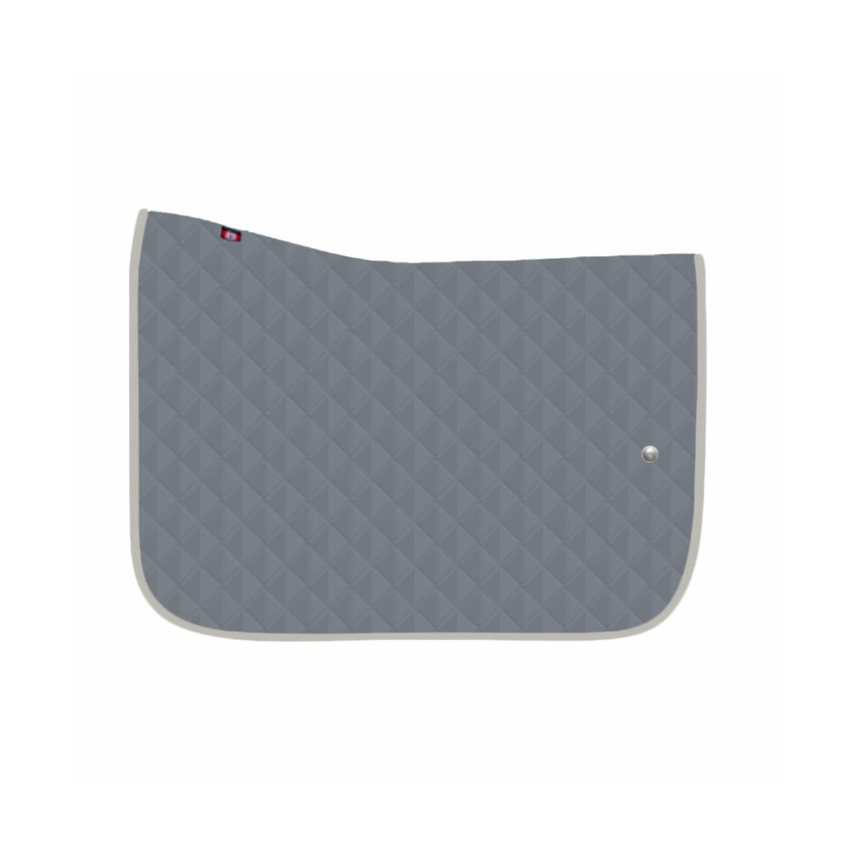 Ogilvy Jump Baby Pad  Grey - Light Grey - Medium Grey