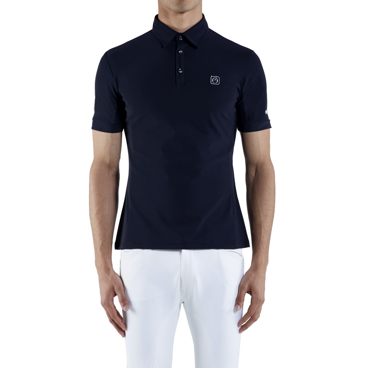 Vestrum Men's Polo Olbia