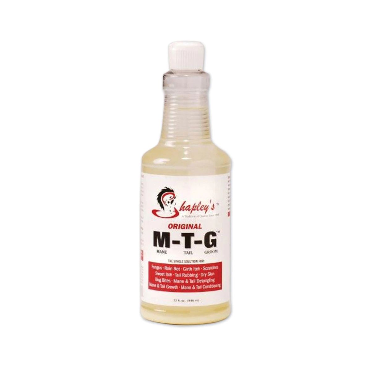 Shapley's Original M-T-G