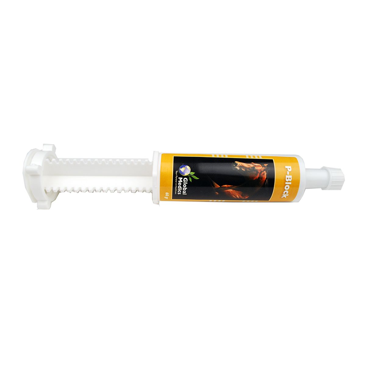 Global Medics P-Block Paste