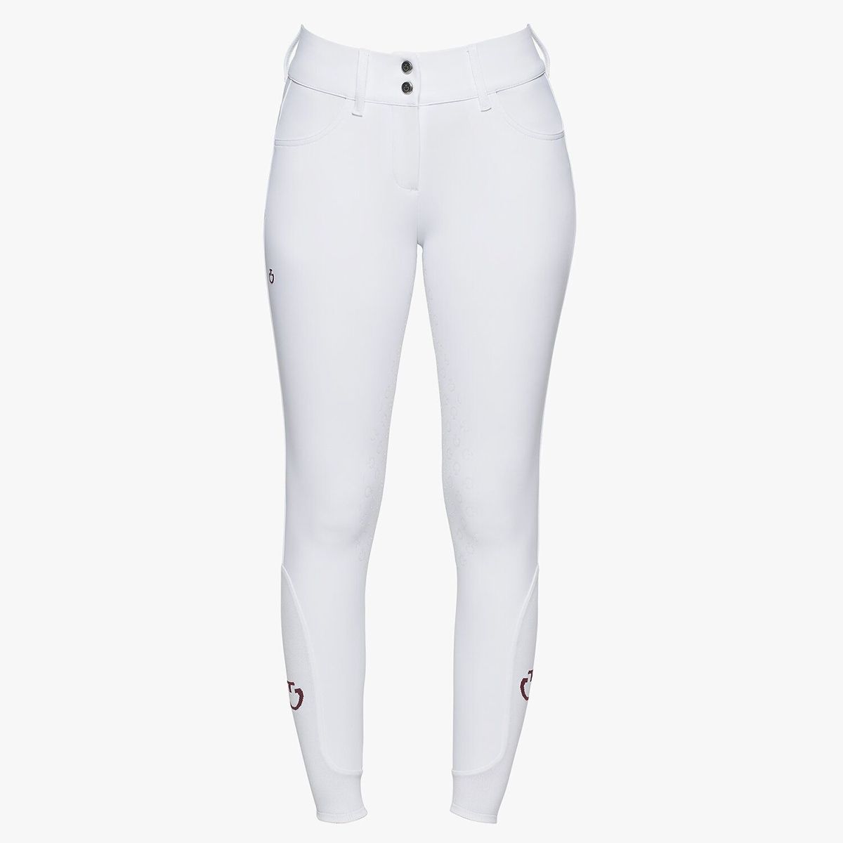 Cavalleria Toscana Women's American Full Grip Breeches