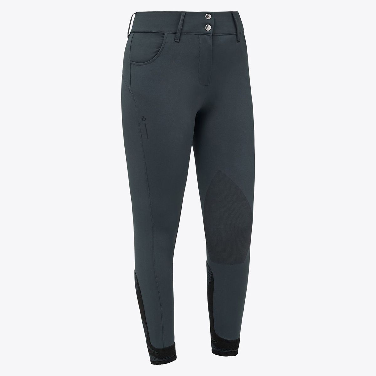 Cavalleria Toscana Women's High Waist RS Breeches