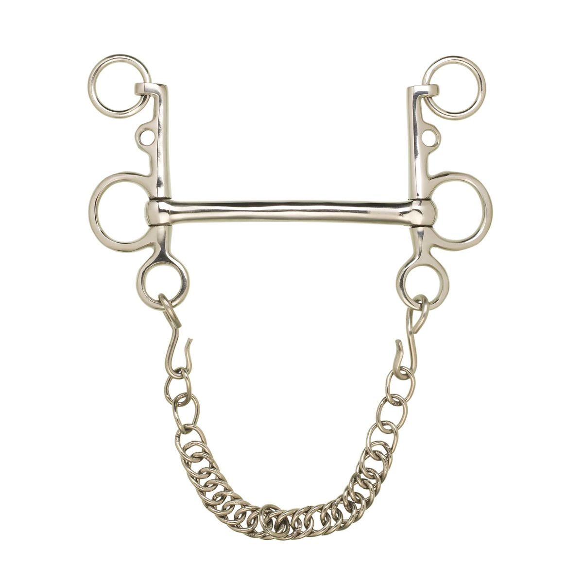 Pampeano Pelham Bit 