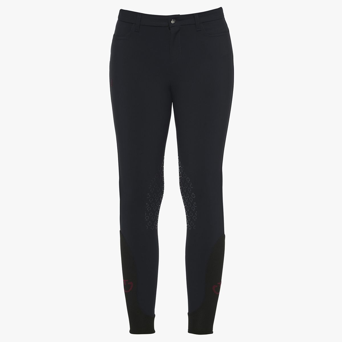 Cavalleria Toscana Boy's Riding Breeches
