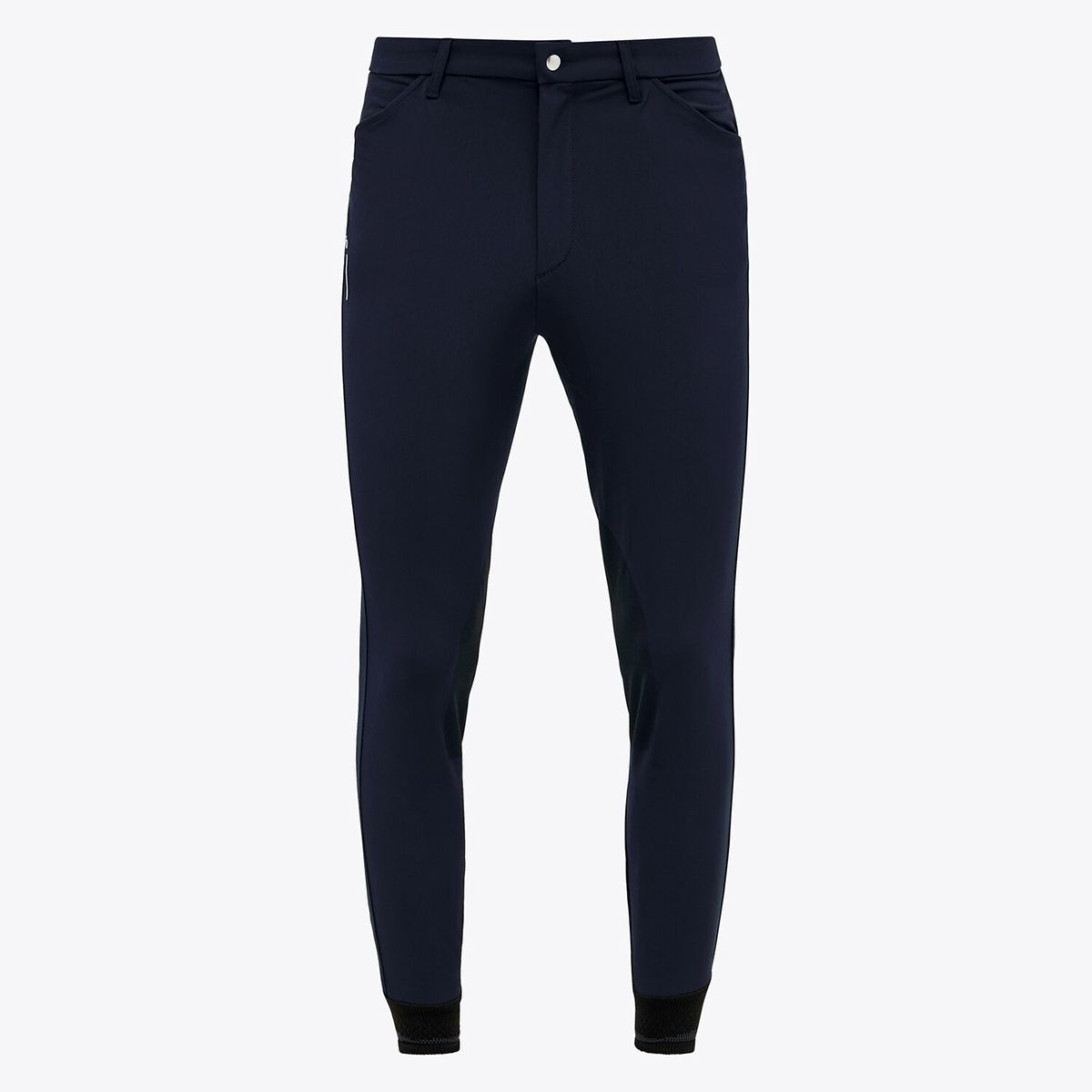 Cavalleria Toscana Men's RS Breeches Regular Waist 