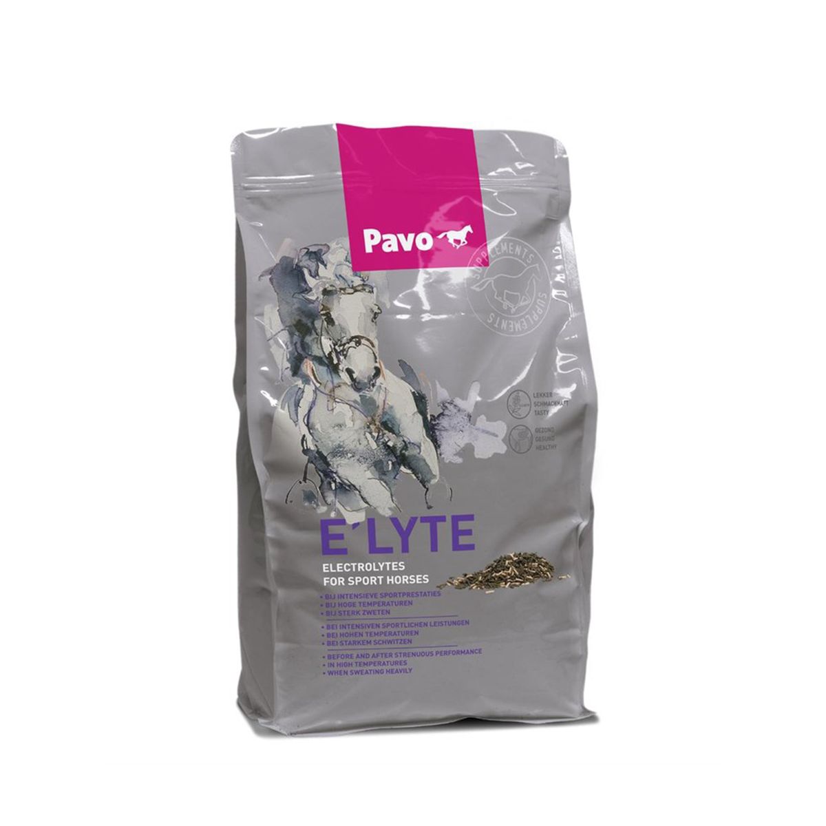 Pavo E'lyte