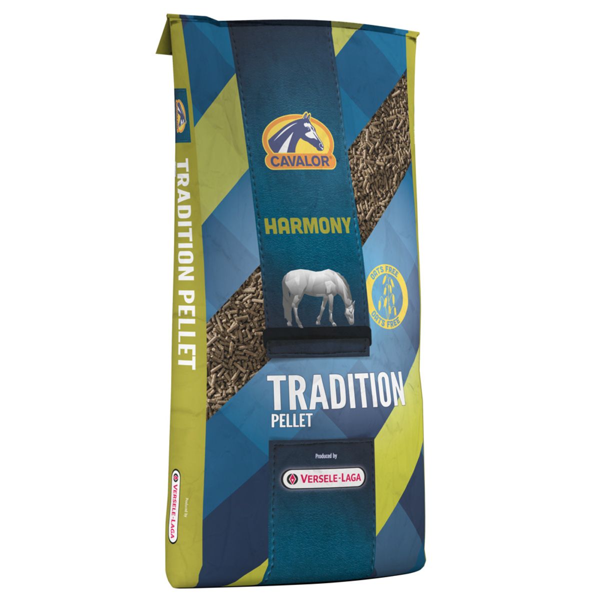 Cavalor® Tradition Pellet