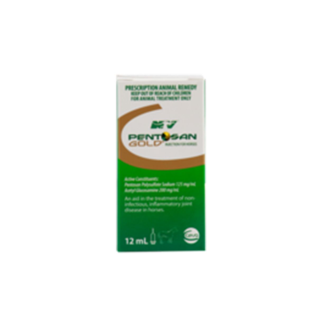 Ceva Pentosan Gold Injection