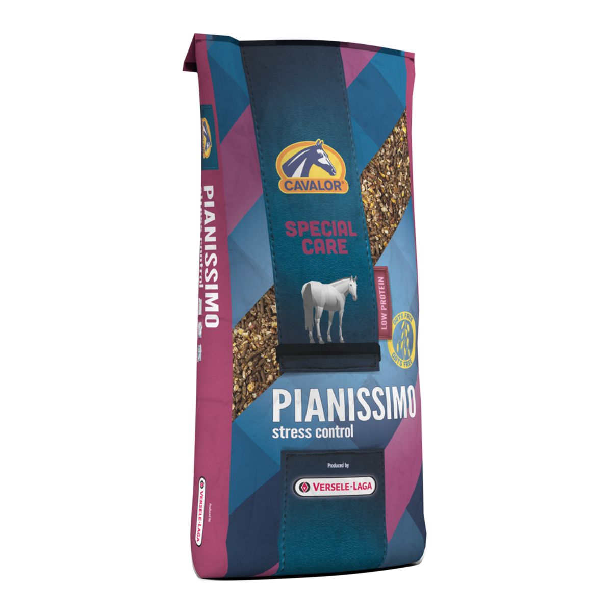 Cavalor® Pianissimo