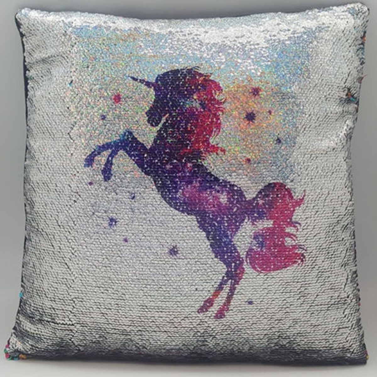 Unicorn Cushion